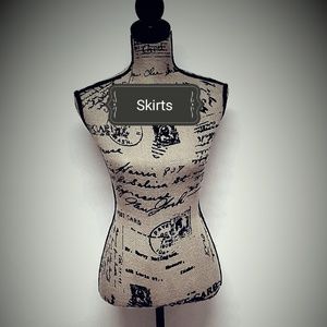 Skirts